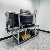 Hamilton Microlab STAR Liquid Handling System image 0